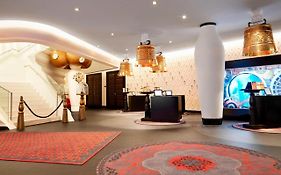 Kameha Grand Zurich Hotel
